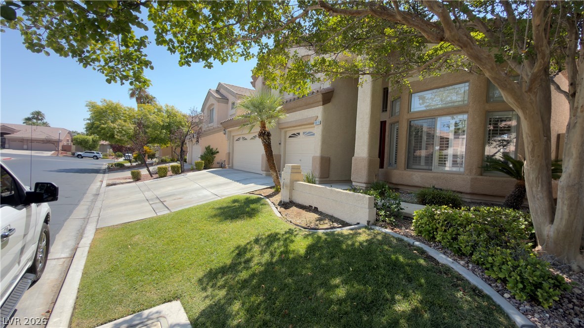 10619 Sunwind Avenue Property Photo 1