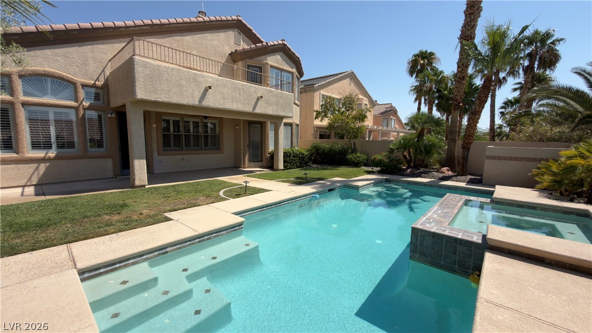 10619 Sunwind Avenue Property Photo 10