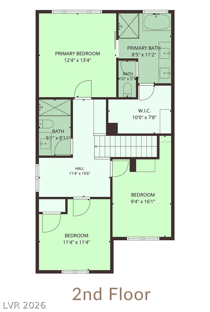 2855 Strathallan Avenue Property Photo 49