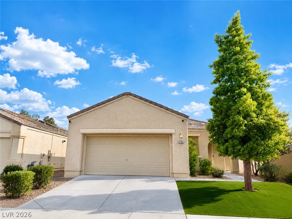 5705 Eagle Claw Avenue Property Photo 1