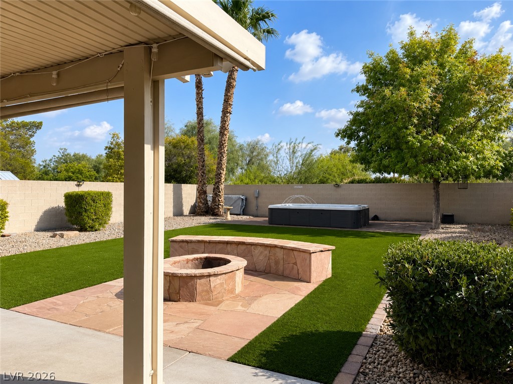 5705 Eagle Claw Avenue Property Photo 3