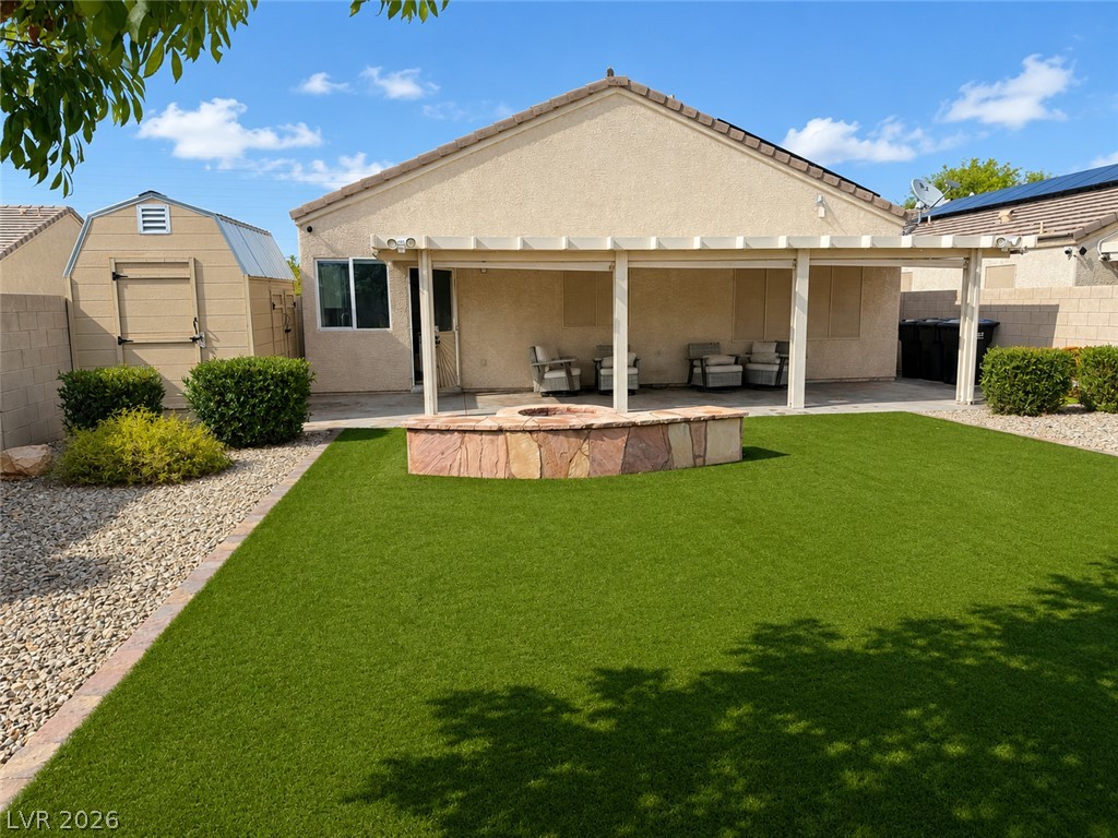 5705 Eagle Claw Avenue Property Photo 4