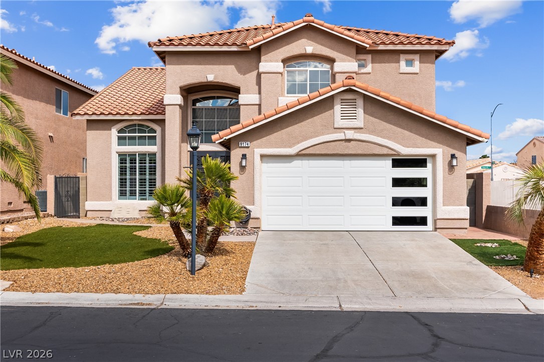 9174 Quiet Sky Street Property Photo 2