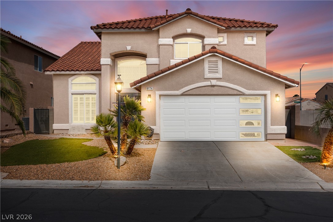 9174 Quiet Sky Street Property Photo 3