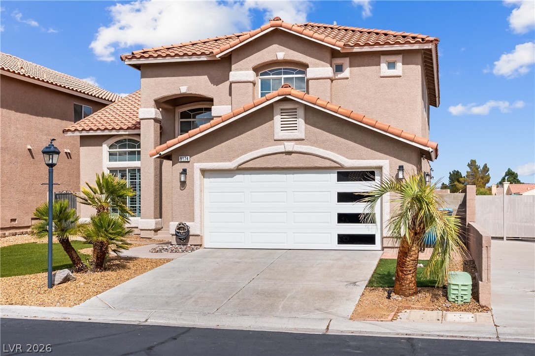 9174 Quiet Sky Street Property Photo 4