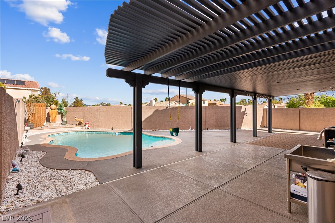 9174 Quiet Sky Street Property Photo 67