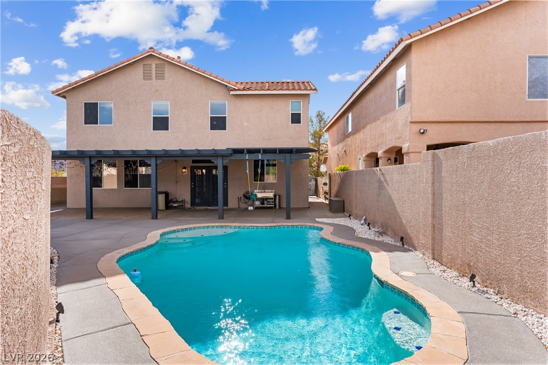 9174 Quiet Sky Street Property Photo 69