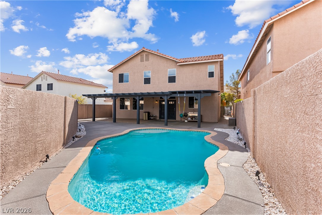 9174 Quiet Sky Street Property Photo 70