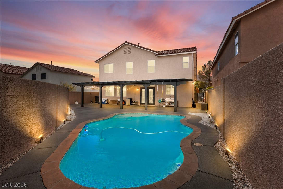 9174 Quiet Sky Street Property Photo 71