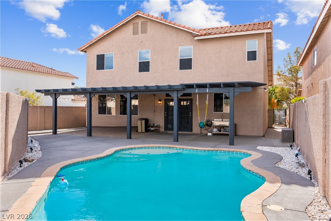 9174 Quiet Sky Street Property Photo 72