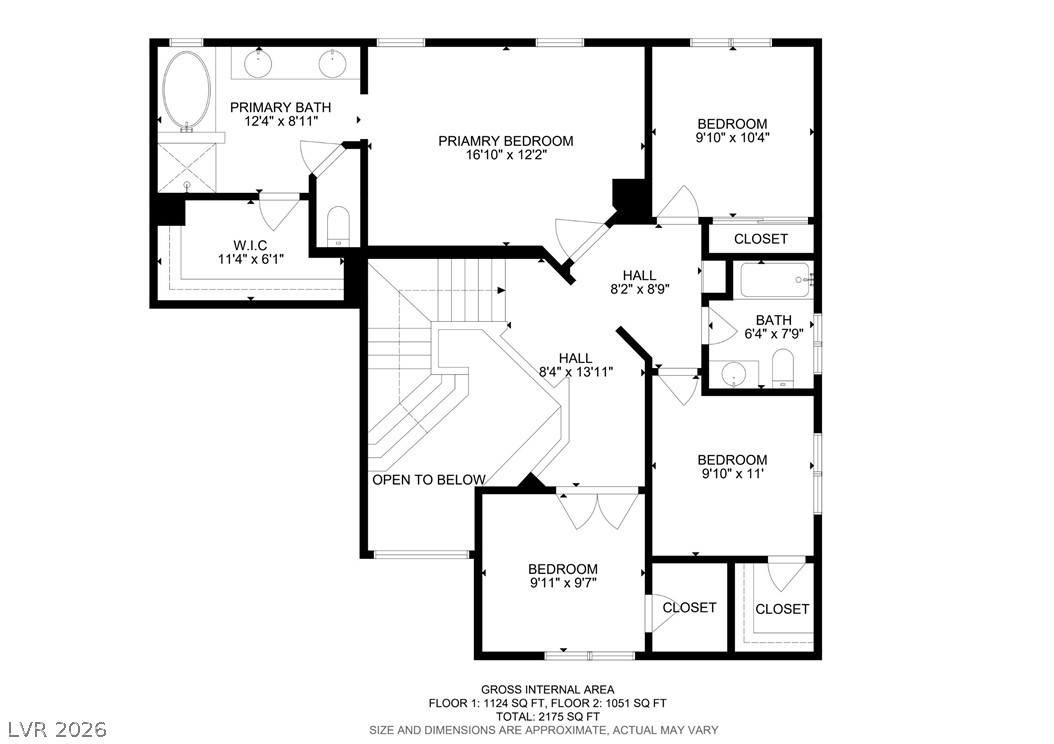 9174 Quiet Sky Street Property Photo 92