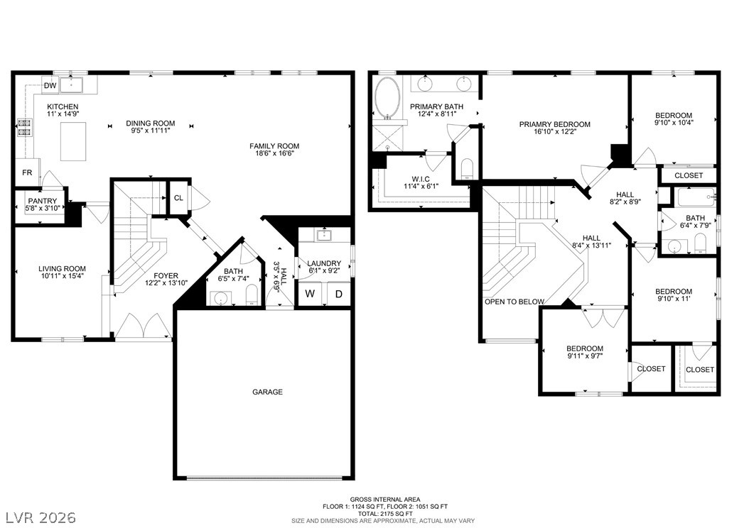 9174 Quiet Sky Street Property Photo 94