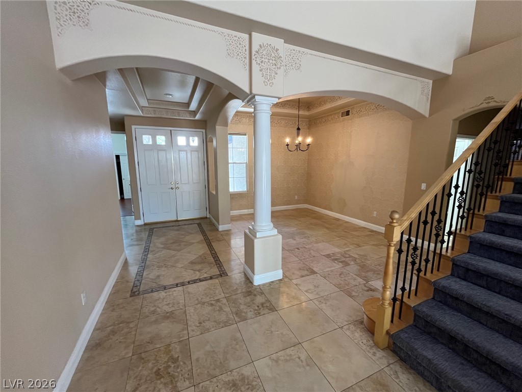 11000 Pine Knolls Court Property Photo 4
