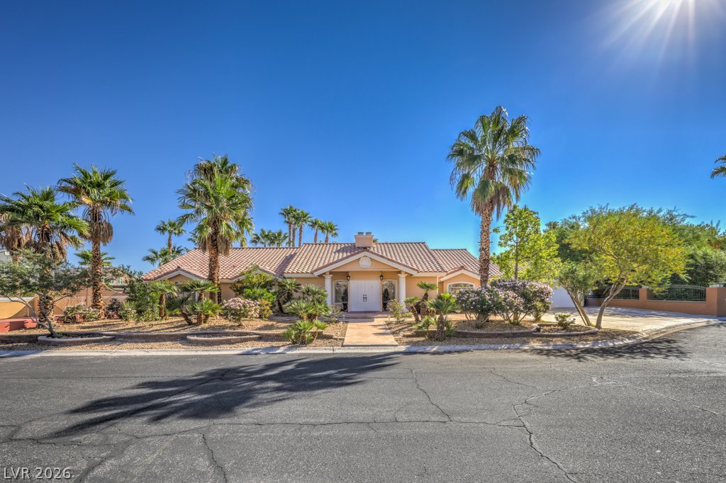 7755 Coley Avenue Property Photo 1