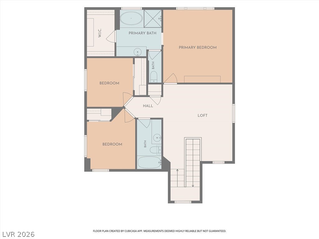 7707 Whitesboro Court Property Photo 35