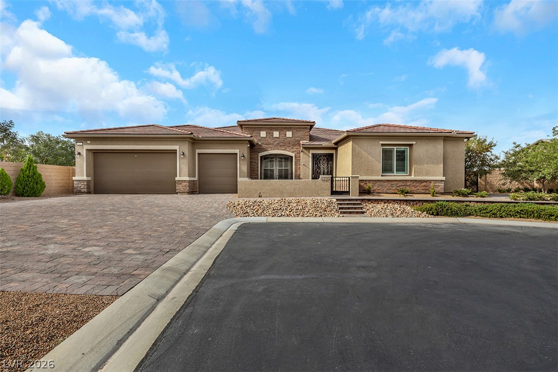 8425 South Tenaya Way Property Photo 32