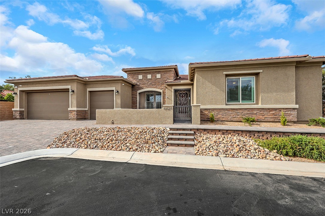 8425 South Tenaya Way Property Photo 33