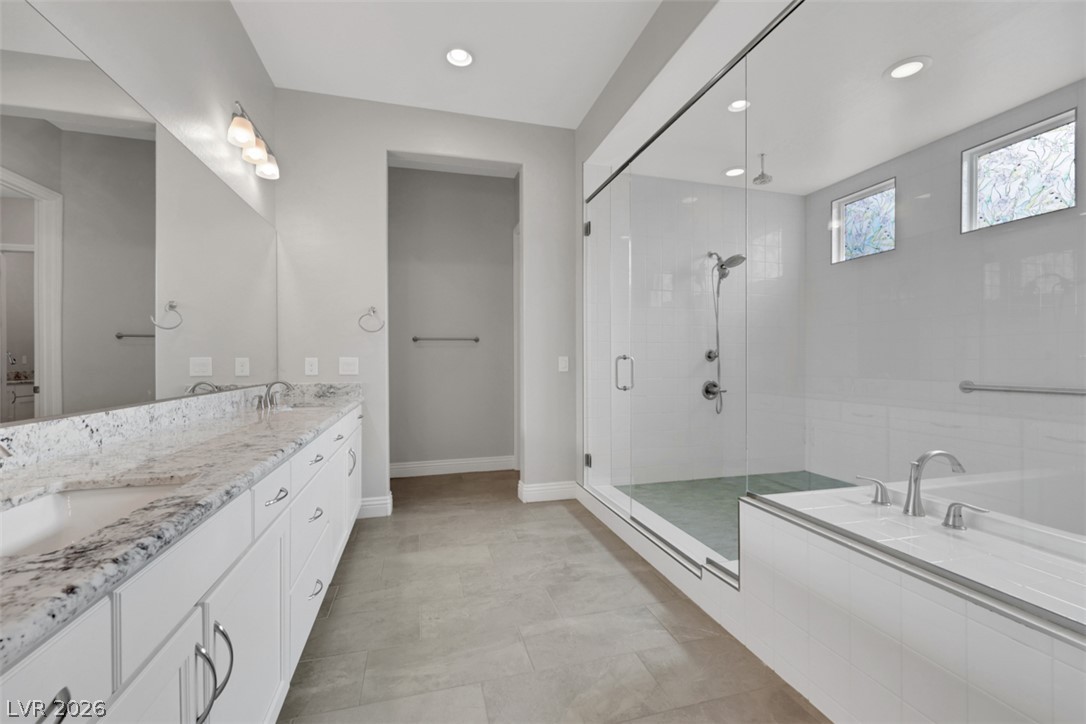 8425 South Tenaya Way Property Photo 46