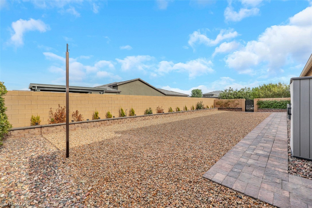 8425 South Tenaya Way Property Photo 66
