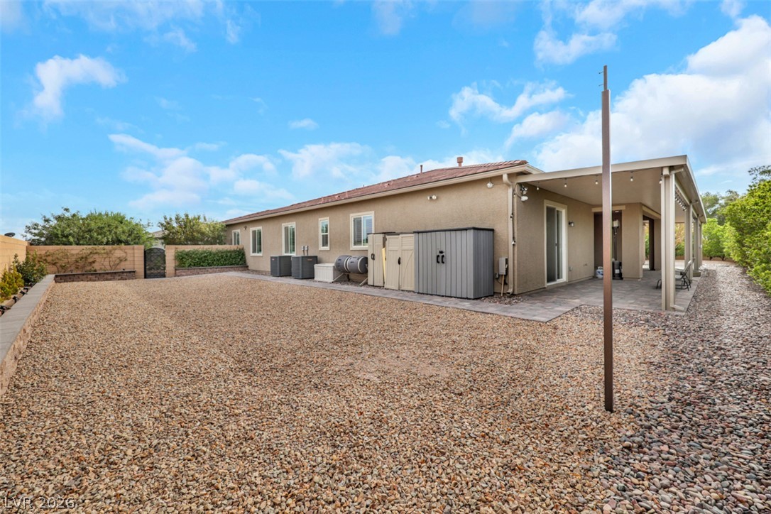 8425 South Tenaya Way Property Photo 67