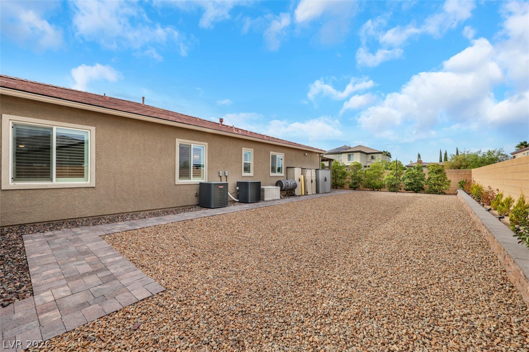 8425 South Tenaya Way Property Photo 68