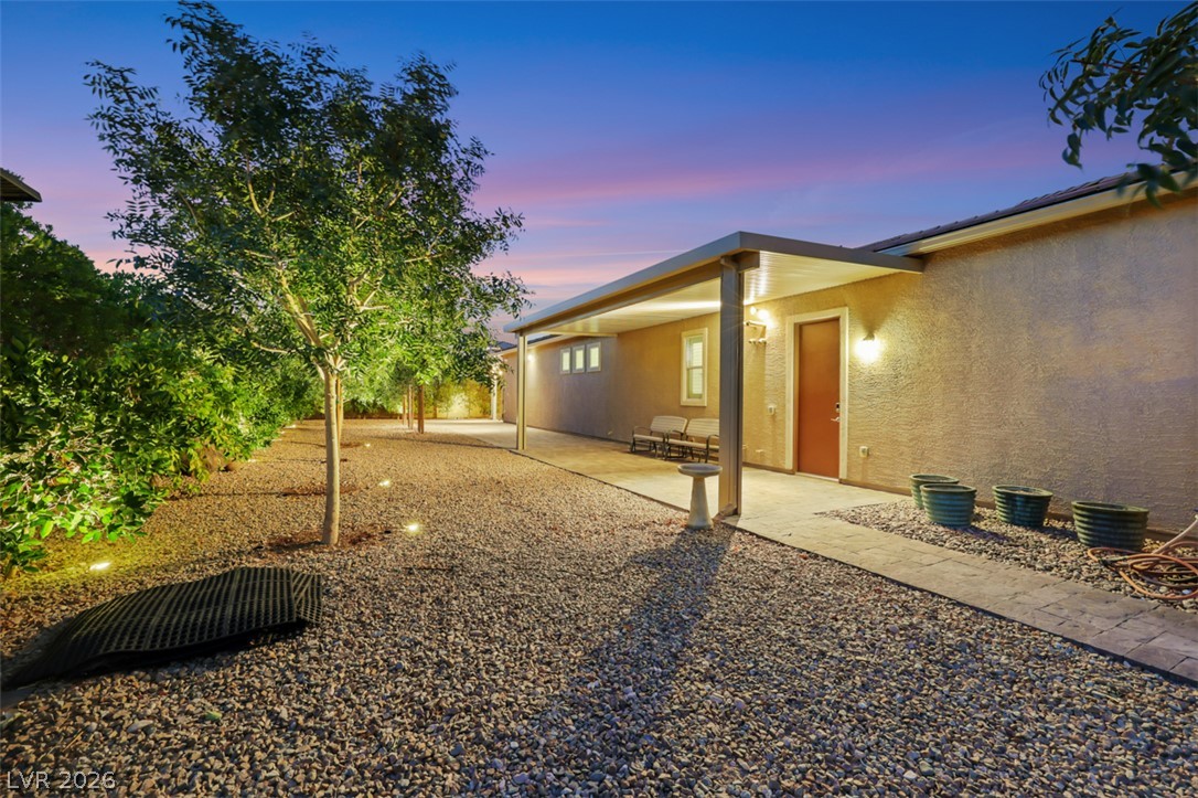 8425 South Tenaya Way Property Photo 81