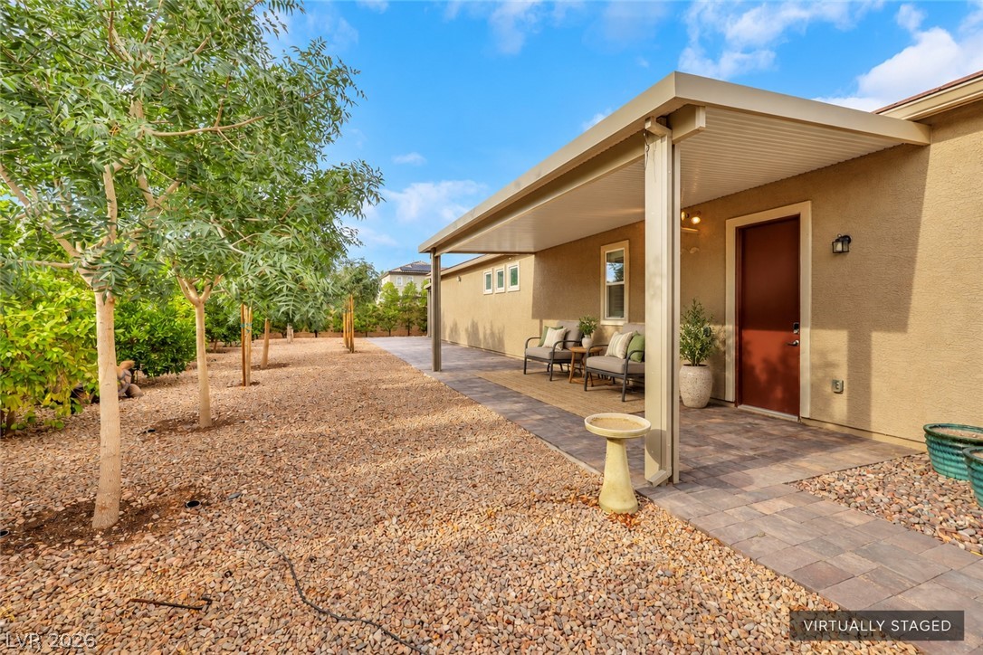 8425 South Tenaya Way Property Photo 94