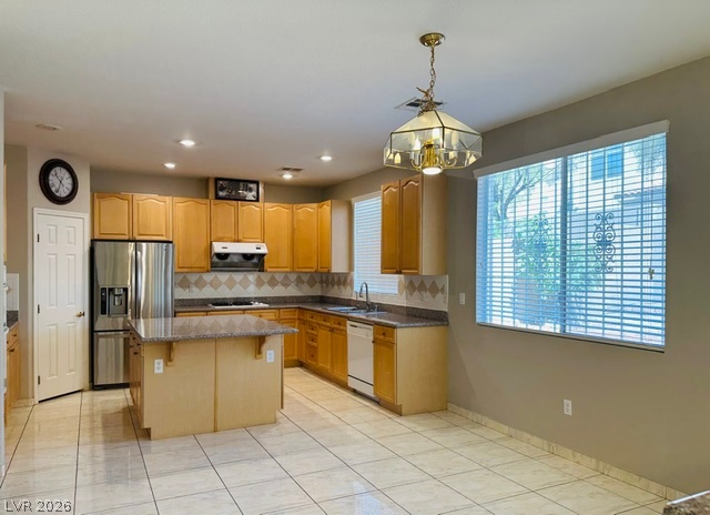 9804 Cornwall Crossing Lane Property Photo 6