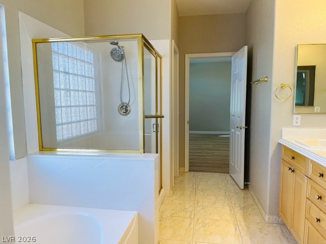9804 Cornwall Crossing Lane Property Photo 14