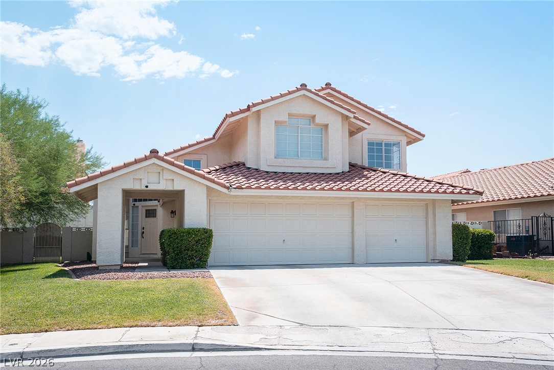 196 Kachina Drive Property Photo 1