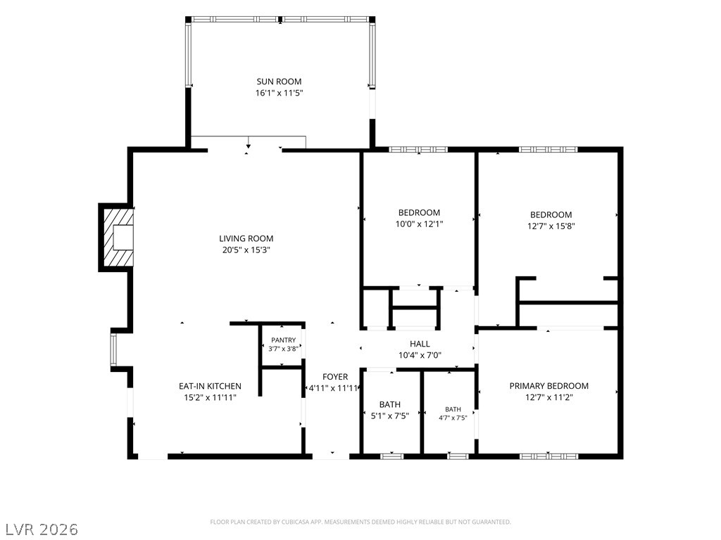 5412 Del Monte Avenue Property Photo 35