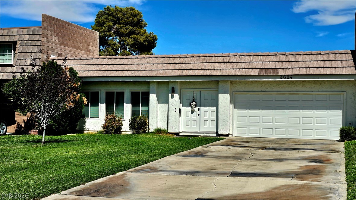 3604 Braewood Drive Property Photo 1