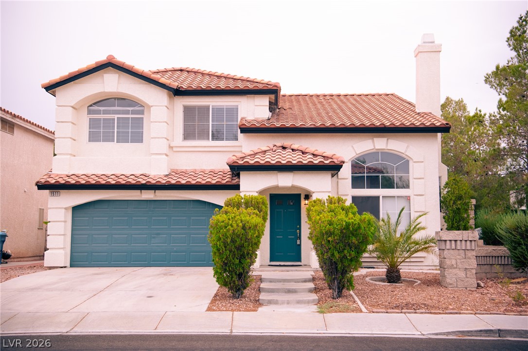 1511 Balsam Mist Avenue Property Photo 1
