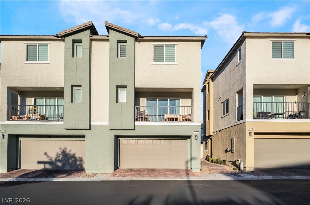 6818 Truffle Gray Street Property Photo 1