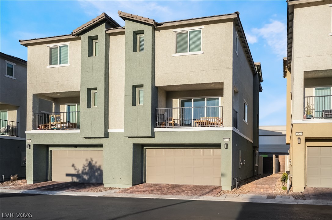 6818 Truffle Gray Street Property Photo 4