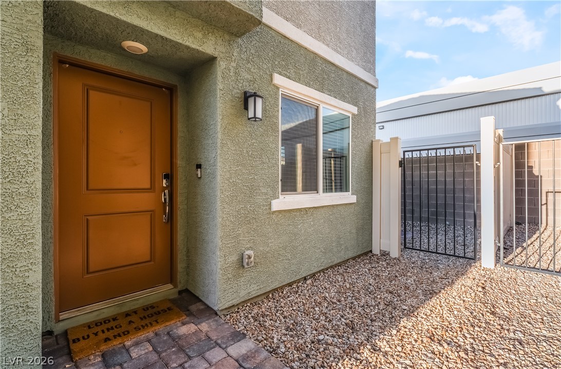 6818 Truffle Gray Street Property Photo 5