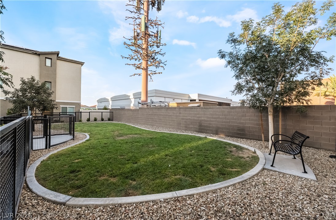 6818 Truffle Gray Street Property Photo 43