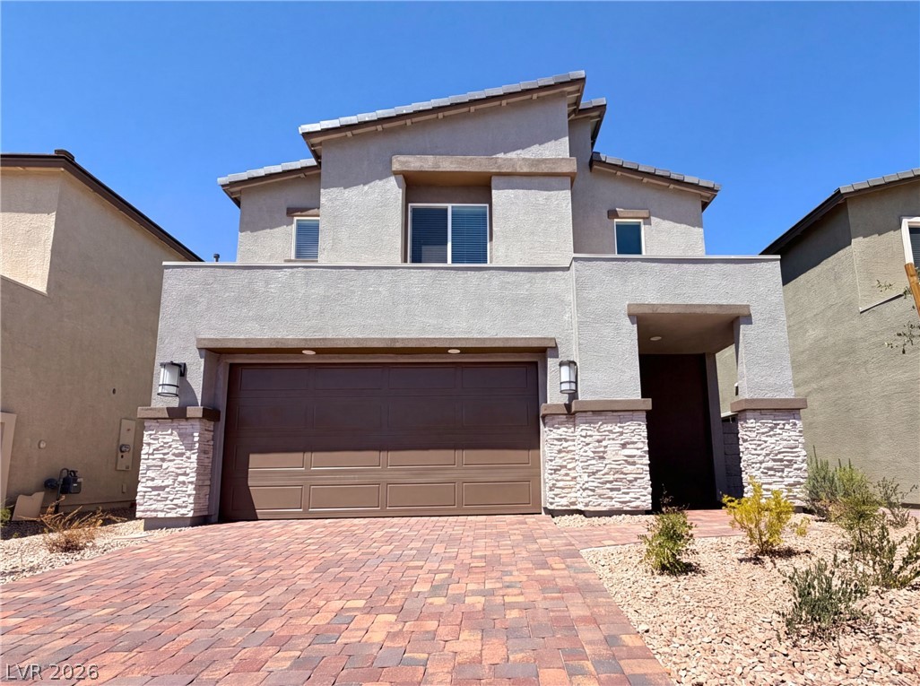 8364 Caldera Hills Avenue Property Photo 1