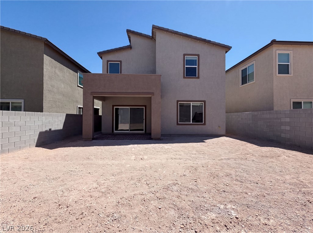 8364 Caldera Hills Avenue Property Photo 5