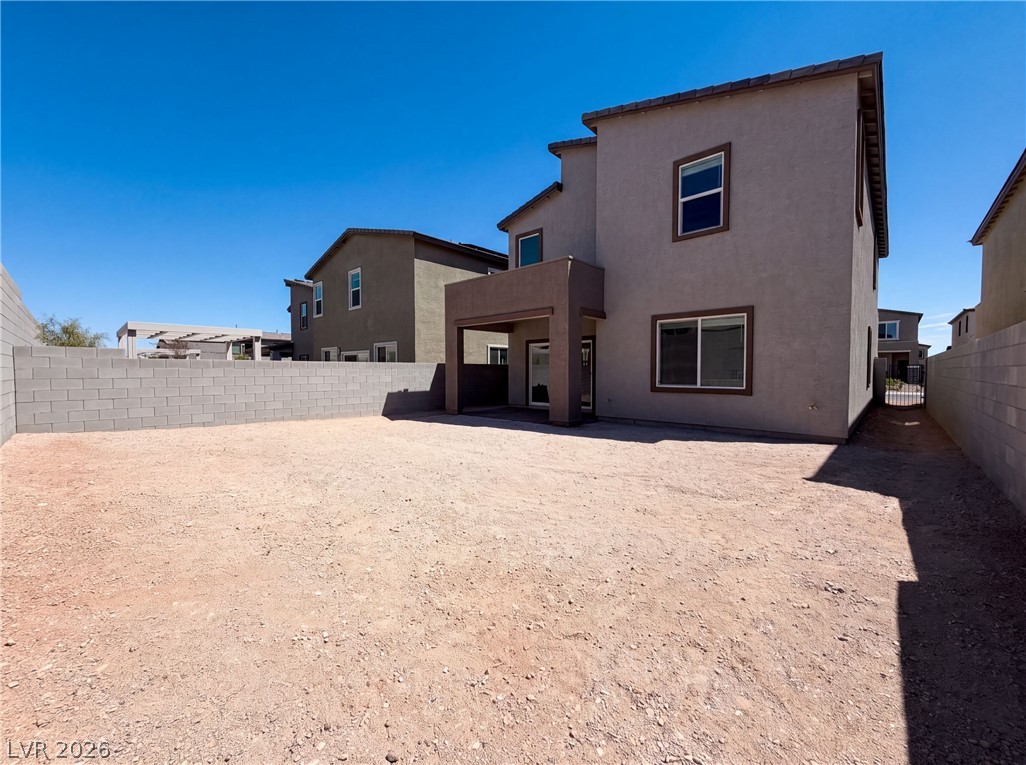 8364 Caldera Hills Avenue Property Photo 17