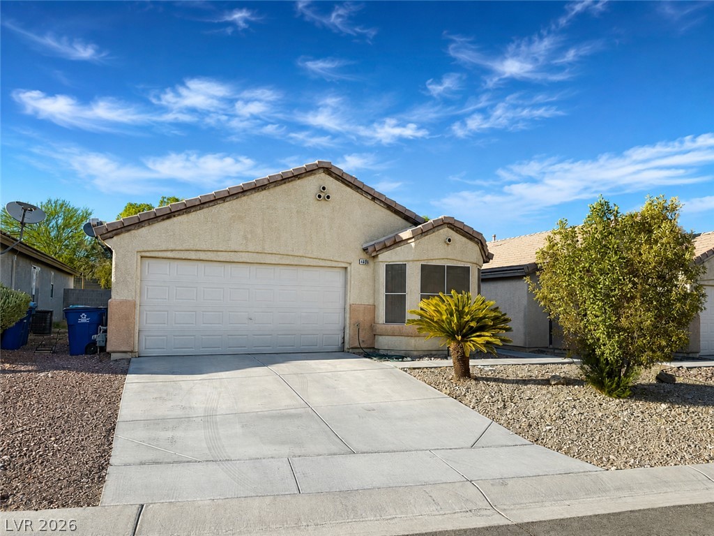 4608 Julesburg Drive Property Photo 1