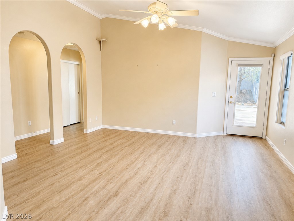 4608 Julesburg Drive Property Photo 3