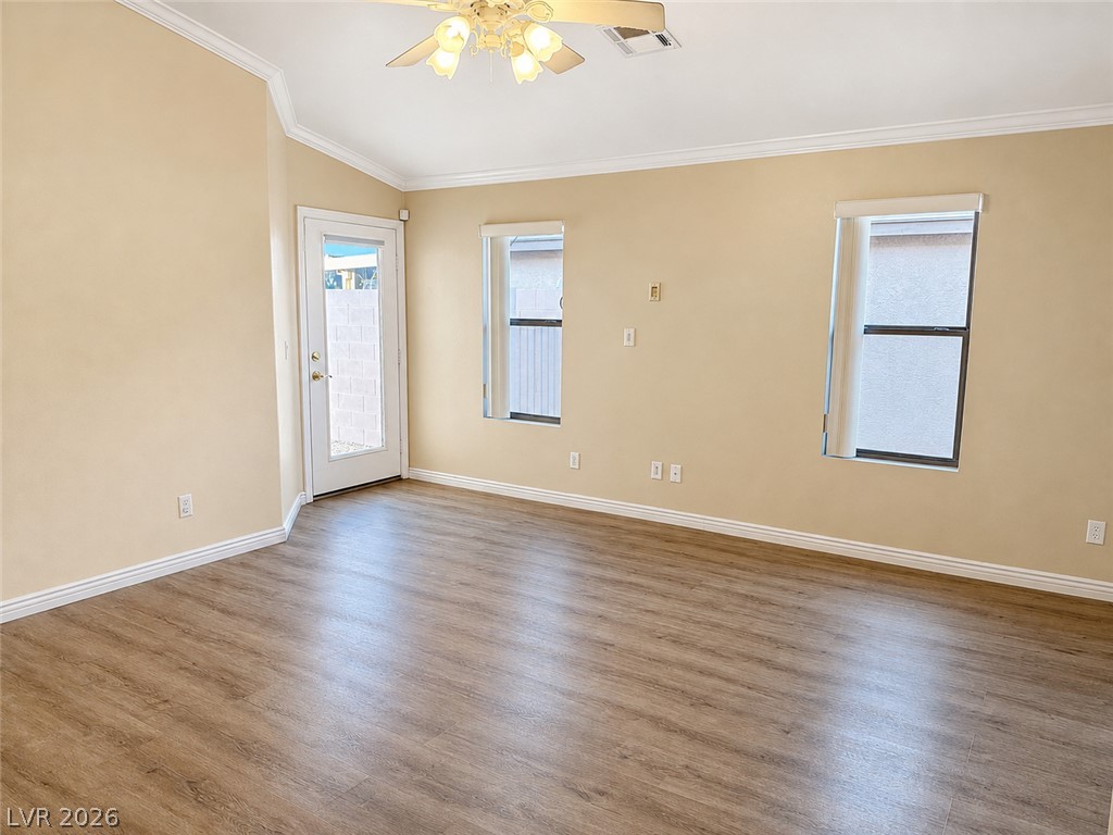 4608 Julesburg Drive Property Photo 4