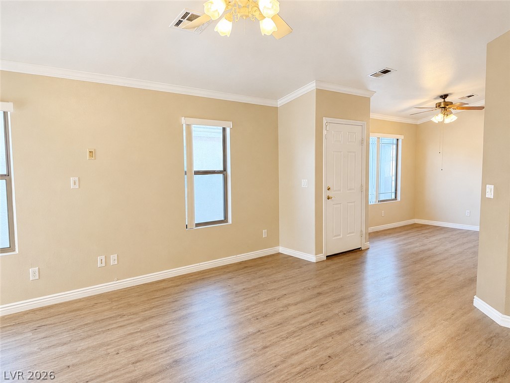 4608 Julesburg Drive Property Photo 5