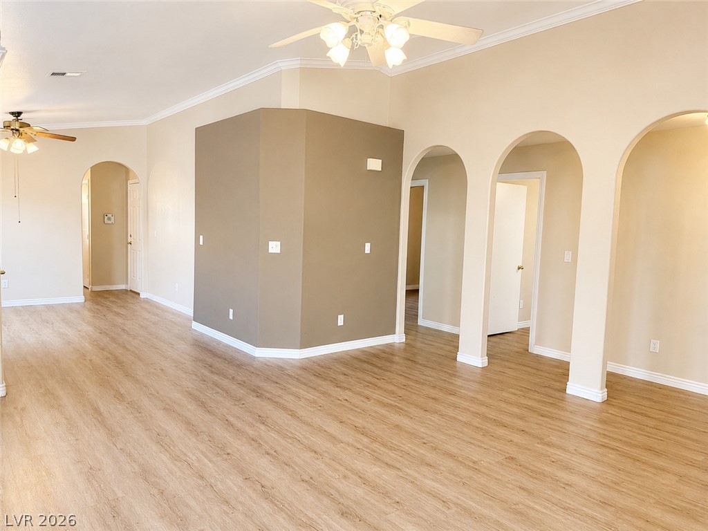 4608 Julesburg Drive Property Photo 6