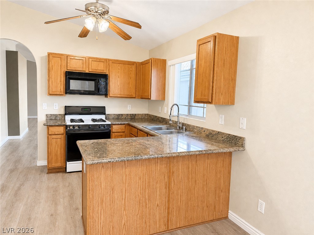 4608 Julesburg Drive Property Photo 8