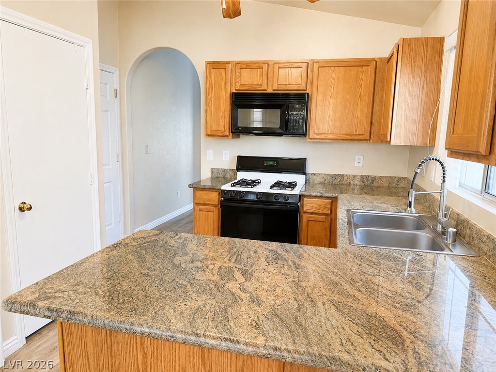 4608 Julesburg Drive Property Photo 9