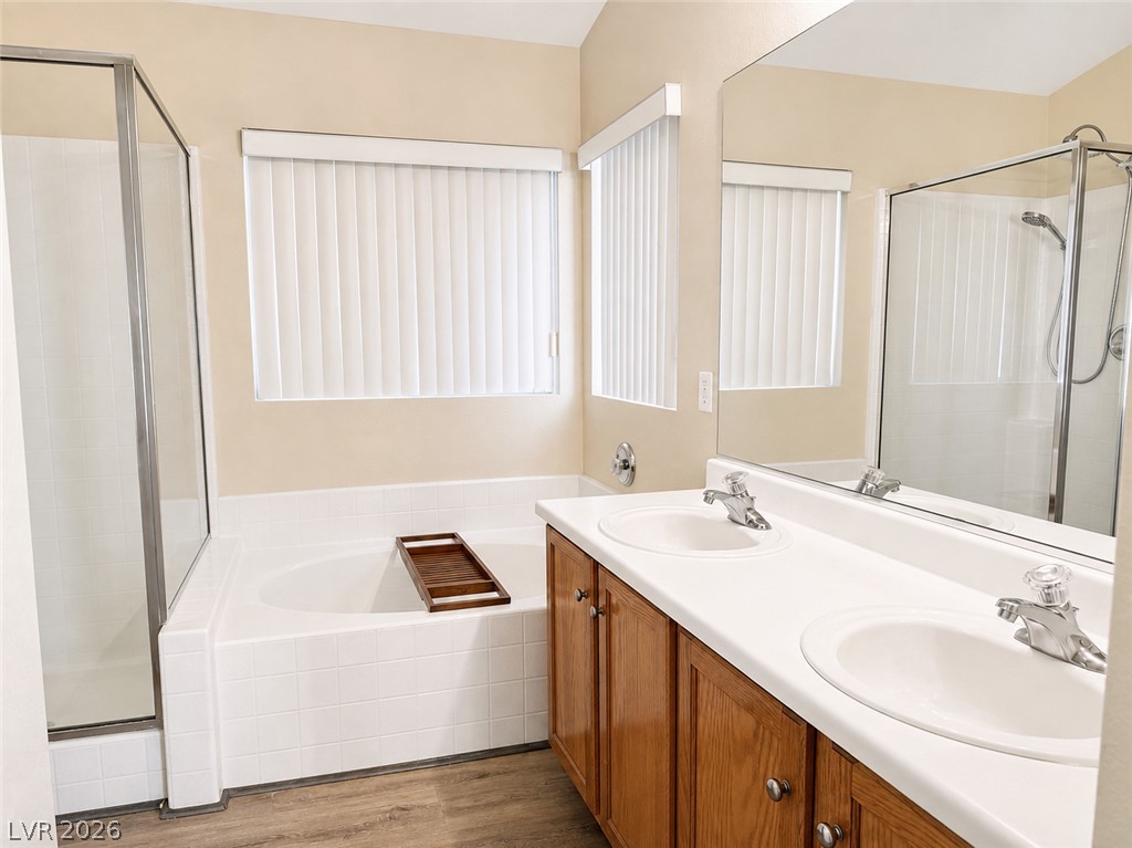 4608 Julesburg Drive Property Photo 11