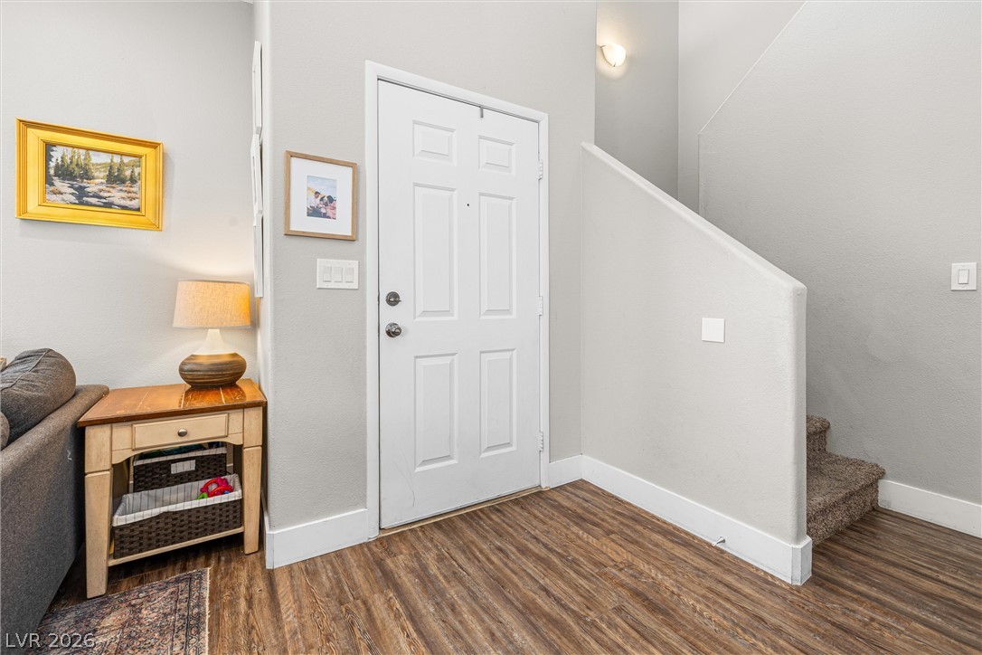 1478 Evening Song Avenue Property Photo 4