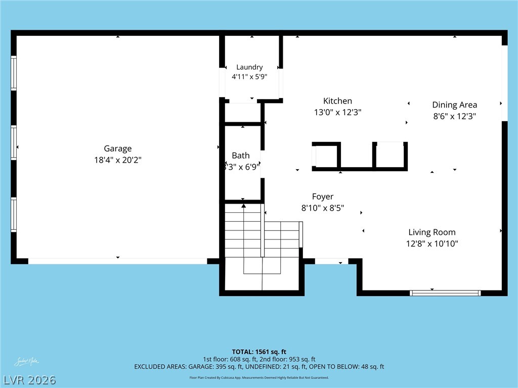1478 Evening Song Avenue Property Photo 37